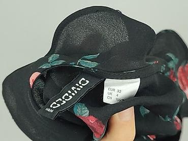 bluza l wymiary: H&M Divided, Bluzka damska, rozmiar 2XS — 5