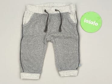 fizter rajstopy: Sweatpants, 3-6 months, condition - Very good — 2