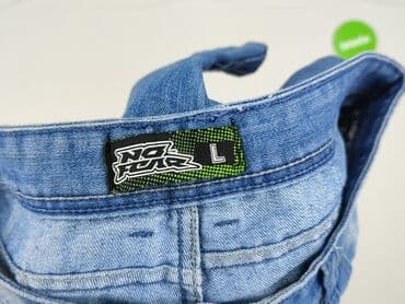 piżamy z hello kitty: Szorty dla mężczyzn, L — 4