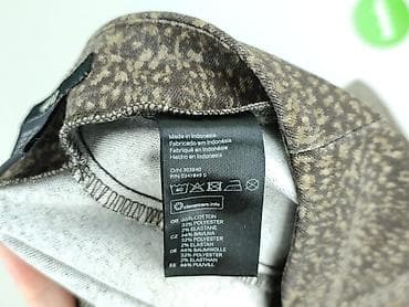 e tommy hilfiger: H&M, Spodnie materiałowe damskie, rozmiar XL — 4