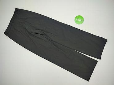 buty damski: Spodnie materiałowe damskie, rozmiar 2XS — 3