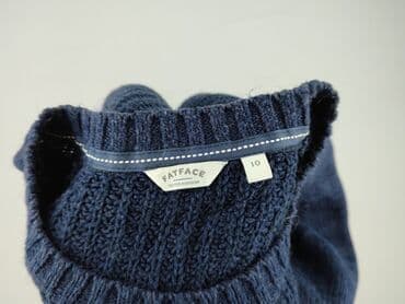 nylon sweter: FatFace, Sweter damski, rozmiar M — 4