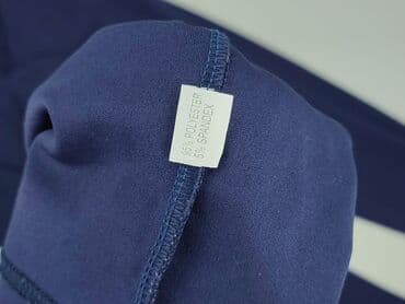 płaszcz i trampki: Komplet dresowy damski, rozmiar L — 7