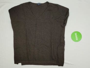 kamizelka góralska wełniana: Top damski, rozmiar M — 2