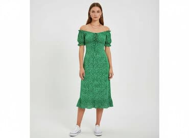 sukienka w kwiaty shein plus size: Shein, Sukienka damska, rozmiar XS — 7