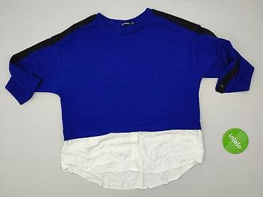 eldar top: Stradivarius, Bluzka damska, rozmiar L — 2