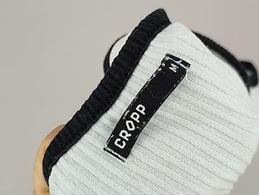 tipsy cropp: Cropp, Top damski, rozmiar M — 4