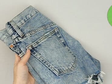 czarne jeansy lee damskie: MNG, Shorts for women, size XS (EU 34) — 5