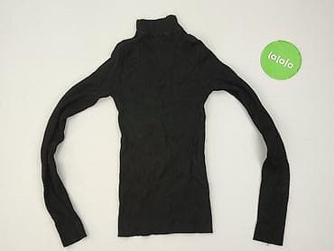 body stan: Bershka, Golf damski, rozmiar XS — 4