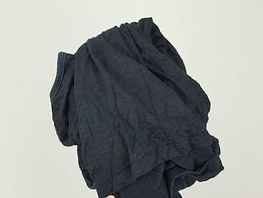 czarne bluzki oversize: Bluzka damska, rozmiar One size — 6