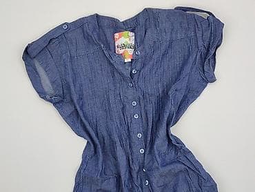 Denim, Sukienka damska, rozmiar M