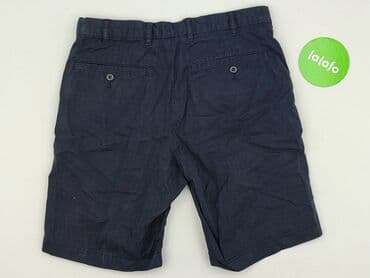 koszulka z chinskimi napisami: Uniqlo, Szorty dla mężczyzn, S — 3