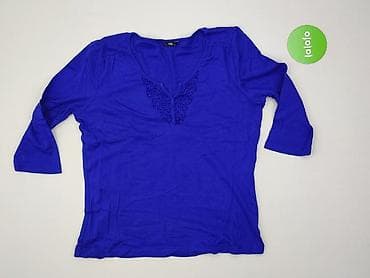 mcarthur.com.pl: M&Co, Bluzka damska, rozmiar 2XL — 2