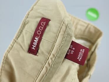 spódnica cargo h m: H&M L.O.G.G., Spódnica damska, rozmiar S — 4