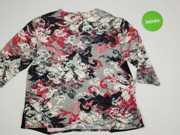 bluzki stitch: Bluzka damska, rozmiar 5XL — 3