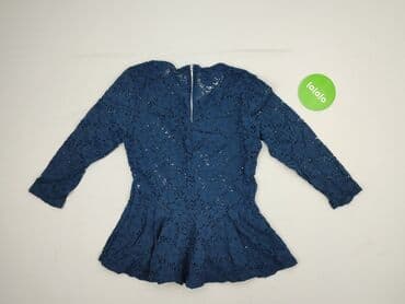 sukienka o kroju marynarki h: Amisu, Women's blouse, size M (EU 38) — 3