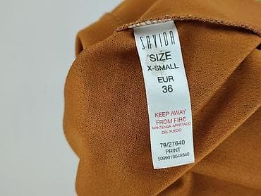 savida top: Savida, Bluzka damska, rozmiar XS — 5