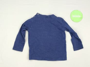 strój kąpielowy calvin klein allegro podrobka: Bluzka, Coccodrillo, 1.5-2 lat, 86-92 cm, stan - Idealny — 3