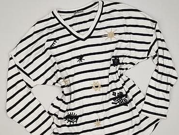 koszulki romy: Bluzka damska, rozmiar 6XL — 1