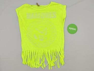 ubrania świecące w ciemności: Top damski, rozmiar L — 2