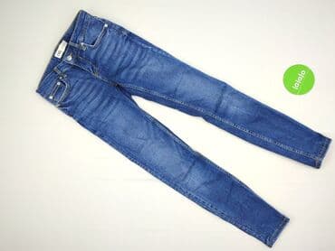 abercrombie and fitch jeans: Zara, Джинси жіночі, розмір XS — 2