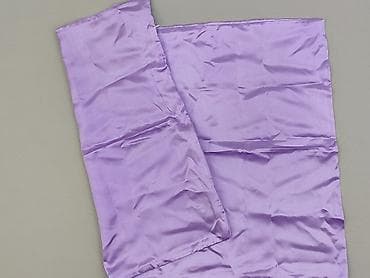 h: Pillowcase, 49 x 69, kolor - Liliowy, stan - Idealny — 1