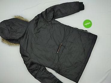 garnitur jan kowalski: Reserved YFL, Parka damska, rozmiar XL — 3