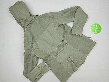 clockhouse jacket: Parka damska, rozmiar S — 3