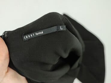 obcisła sukienka czerwona: Carry, Sukienka damska, rozmiar L — 4
