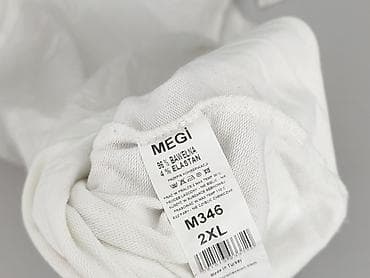 weird fish bluza: MEGI, Bluza z kapturem damska, rozmiar 2XL — 4