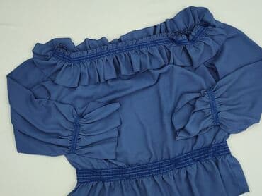 Bluzki: Bpc bonprix collection, Bluzka damska, rozmiar 3XL