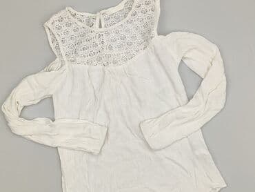 h: H&M, Жіноча блуза, розмір S — 1