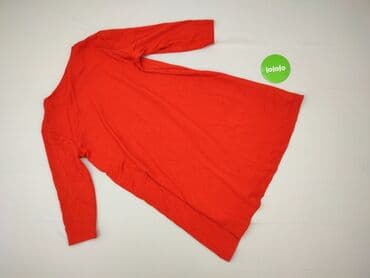 piękne czerwone sukienki na wesele: Sukienka damska, rozmiar S — 3