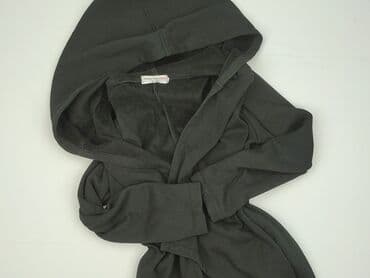 obcisłe bluzy: Bluza z kapturem damska, rozmiar S — 1