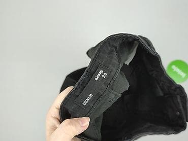 34 jeans: Jeansy damskie, rozmiar S — 4