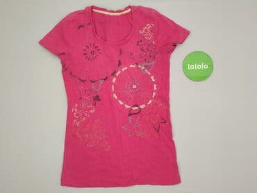 t shirty pit bull allegro: Women`s T-shirt, size S (EU 36) — 2