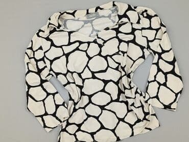 bluzki wężowy wzór: Wallis, Women's blouse, size XL (EU 42) — 1