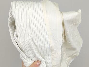 класичні костюми жіночі: SIMPLE, Women's blazer, size XS (EU 34) — 5