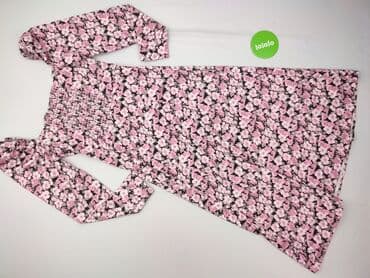 flam mode sukienki: Sukienka damska, M — 3