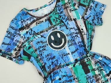 koszulki bez rękawów damskie desigual: Women`s T-shirt, size 2XL — 2