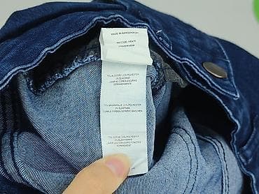 lee copper: Denim Co, Jeansy damskie, rozmiar S — 7