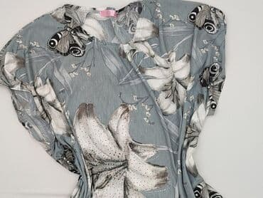 eleganckie bluzki andżela: Bluzka damska, rozmiar XL — 1