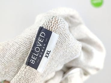 Kobiety: Beloved, Sweter damski, rozmiar 2XL — 4