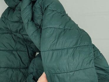 lidl parka damska z kapturem: Reserved YFL, Płaszcz damski, M — 6