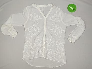 joom ubrania: Bluzka damska, rozmiar L — 2