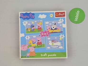 biala marynarka sukienka: Puzzle dla Dzieci, stan - Idealny — 2