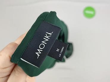 moomin reserved: Monki, Жіноча блуза, розмір M — 5