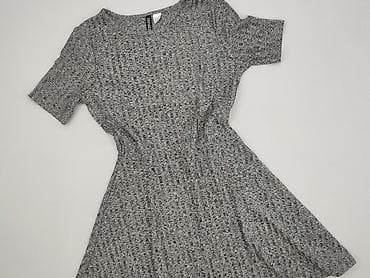 H&M Divided, Sukienka damska, rozmiar S w lalafo.pl H&M Divided, Sukienka damska, rozmiar S