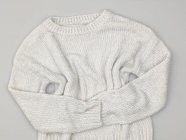 kurtki zimowe w sinsay: Sinsay, Sweter damski, rozmiar XS — 2