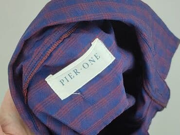 reserved sweter: Pier One, Shirt for men, size S — 4